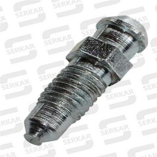 DKS FREN TAHLIYE REKORU INCE DIŞ  Ürün Görseli